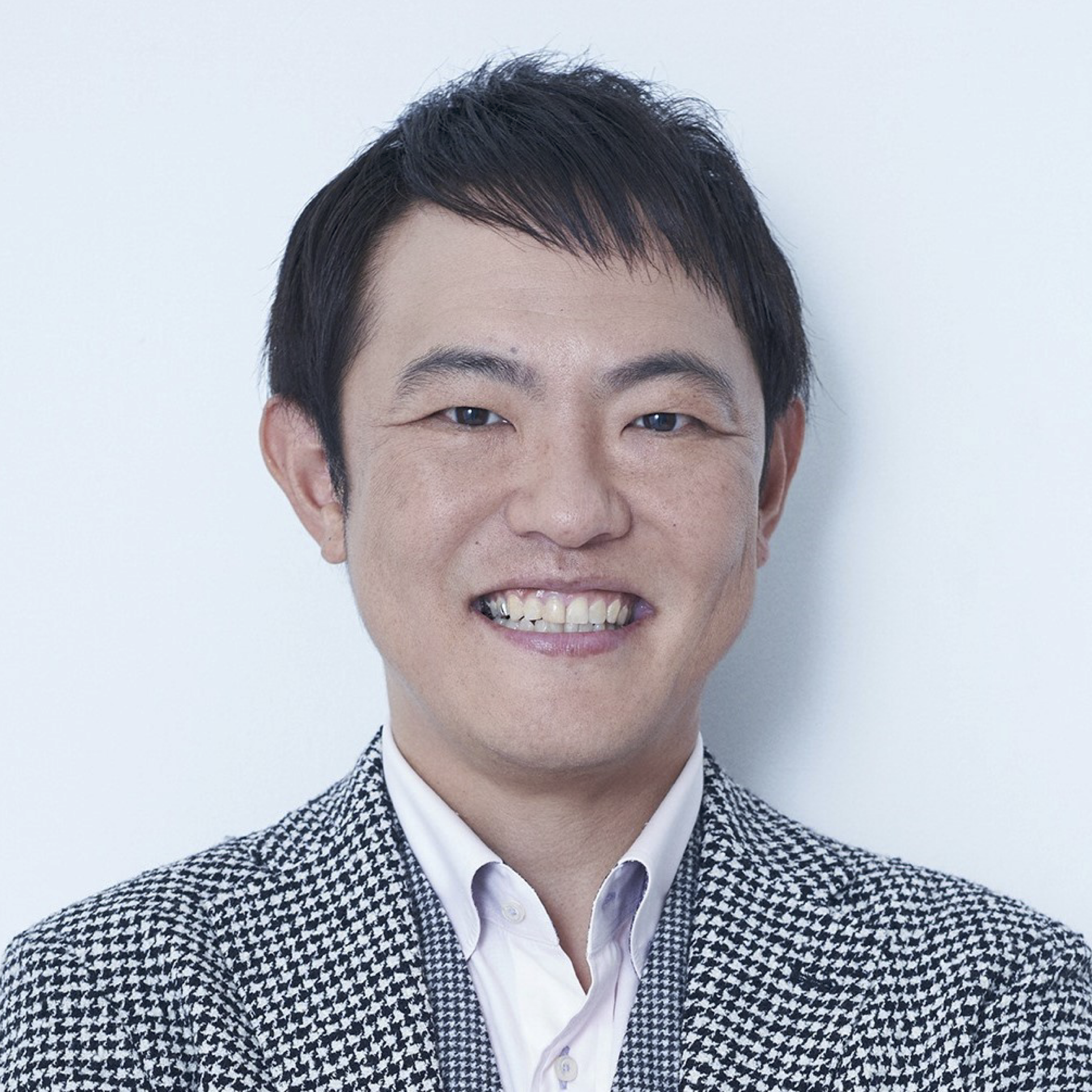 寺田知太氏